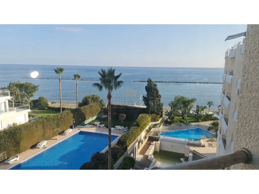 Apartment / Etagenwohnung in Germasógeia, Limassol District