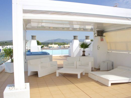 Penthouse in Ibiza, Province of Balearic Islands