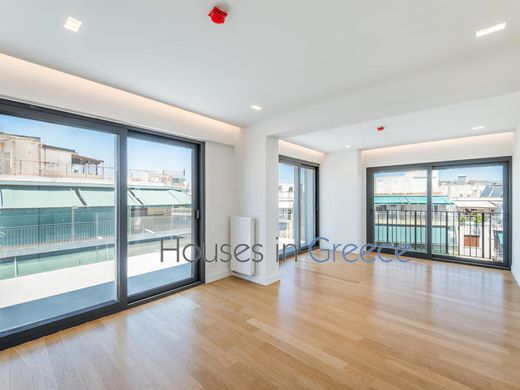 Piso / Apartamento en Atenas, Nomarchía Athínas