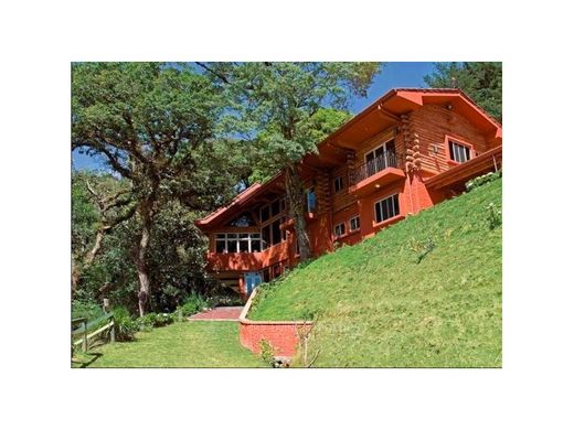 Casa de luxo - Santa Bárbaraa, Provincia de Heredia