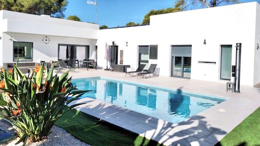 Villa in Xàbia, Provincia de Alicante