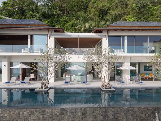 Casa de luxo - Phuket, Phuket Province