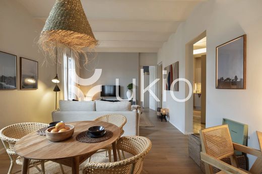 Apartment in Barcelona, Province of Barcelona