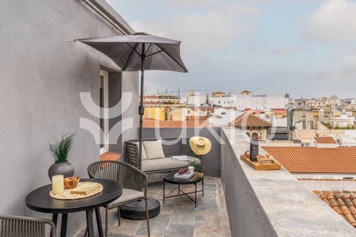 아파트 / 마드리드, Provincia de Madrid