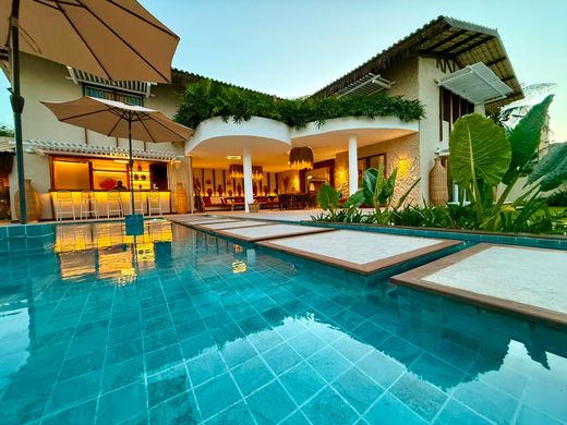 Villa in Porto das Dunas, Aquiraz