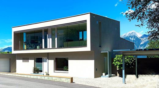 Detached House in Rinn, Politischer Bezirk Innsbruck Land