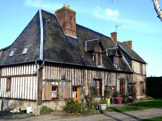 Загородный Дом, La Vespière, Département du Calvados