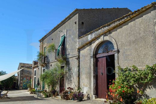 Boerderij in Noto, Provincia di Siracusa