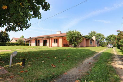 Villa in Campodarsego, Padua