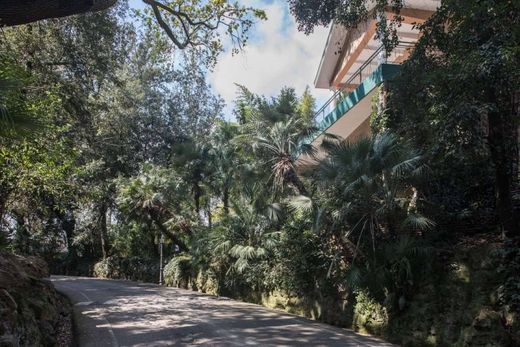 Villa Roma, Lazio bölgesinde