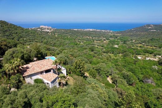 Villa à Monticello, Haute-Corse