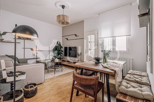 套间/公寓  马德里, Provincia de Madrid