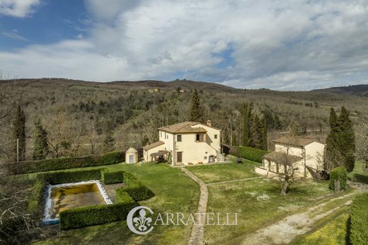 Εξοχική κατοικία σε Civitella in Val di Chiana, Province of Arezzo