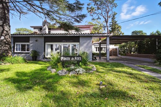 独立式房屋  Punta del Este, Punta Del Este