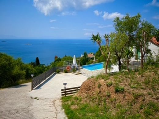 Casa de lujo en Skópelos, Magnesia