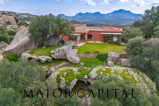 Villa a Arzachena, Sassari