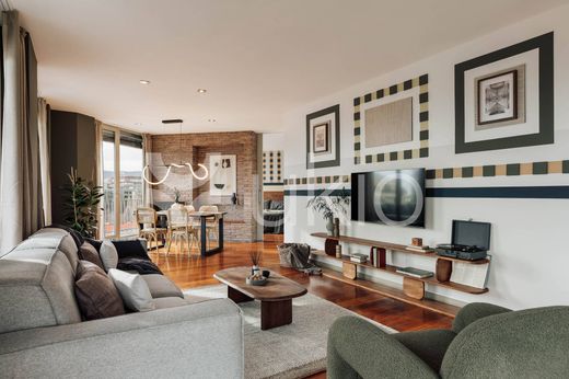 Apartment in Barcelona, Province of Barcelona