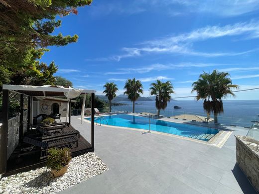 Igoumenítsa, Nomós Thesprotíasのヴィラ