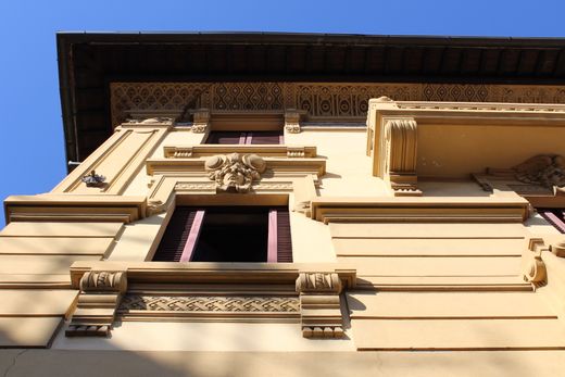 Paleis in Florence, Province of Florence