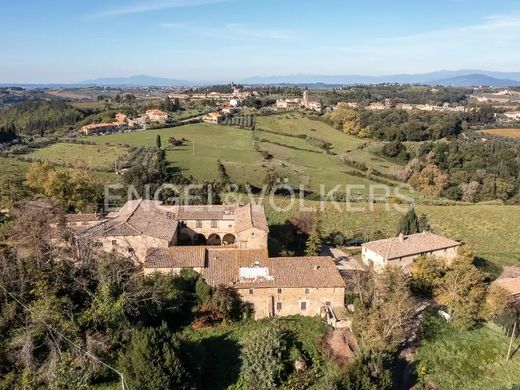 Country House in San Casciano in Val di Pesa, Florence