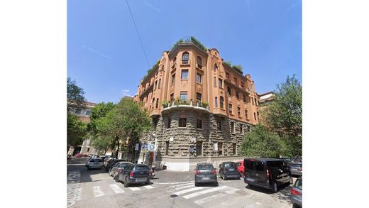 Apartment / Etagenwohnung in Rom, Latium