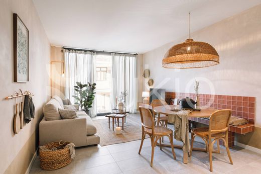 Piso / Apartamento en Barcelona, Provincia de Barcelona