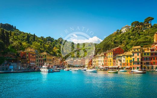 Portofino, Provincia di Genovaのヴィラ