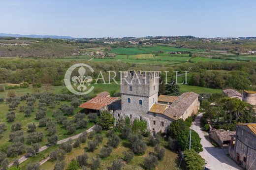 아파트 / Monteriggioni, Provincia di Siena