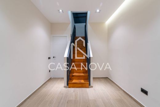 バルセロナ, ばるせろなのアパートメント