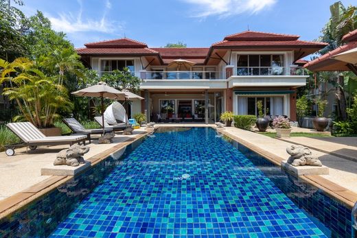 Villa in Phuket, Phuket Province