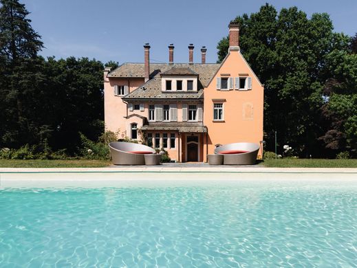 Villa in Varese, Provincia di Varese