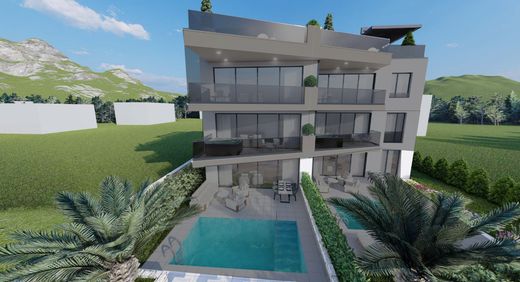 Appartement in Zadar