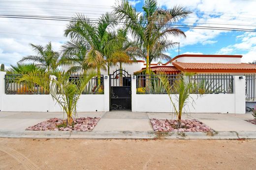 Detached House in La Paz, Baja California Sur
