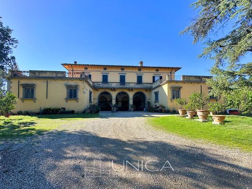 Villa en Poggio A Caiano, Provincia di Prato