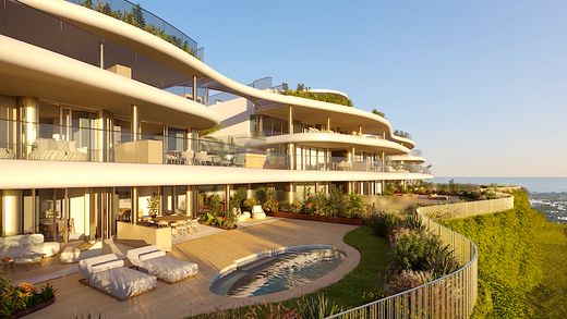 Apartment in Marbella, Malaga