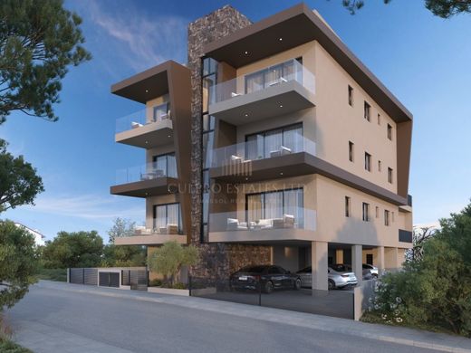 Квартира, Лимасол, Limassol District