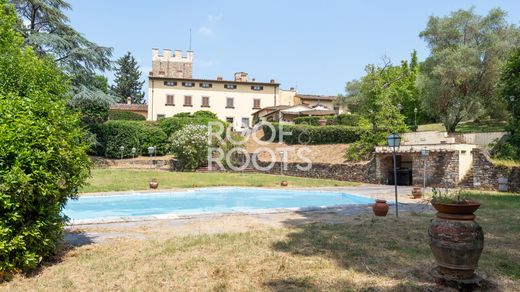 Villa in Scandicci, Florence