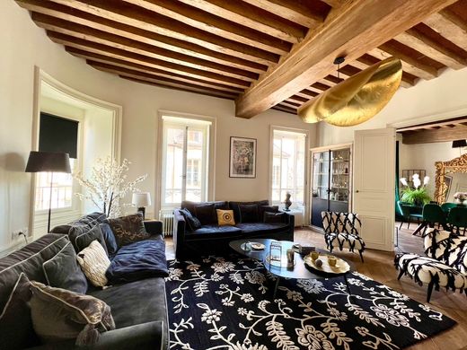 Appartement in Beaune, Cote d'Or