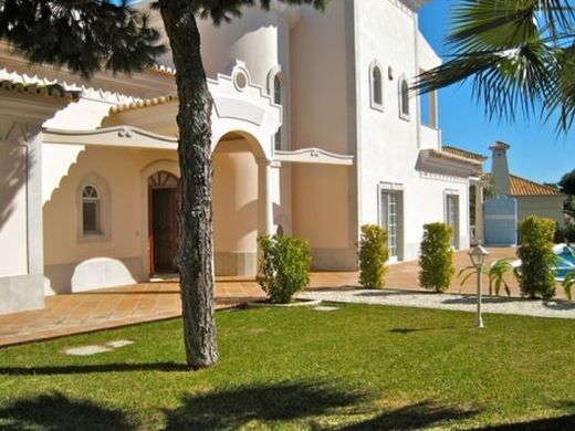Casa de lujo en Quinta do Lago, Algarve