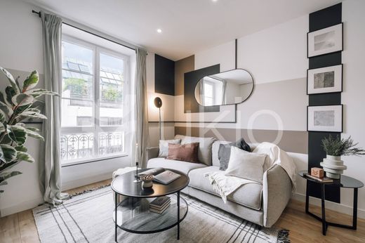 Piso / Apartamento en París, Paris