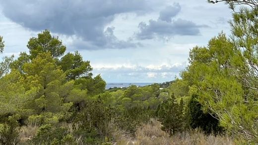 Ibiza, Illes Balearsの土地