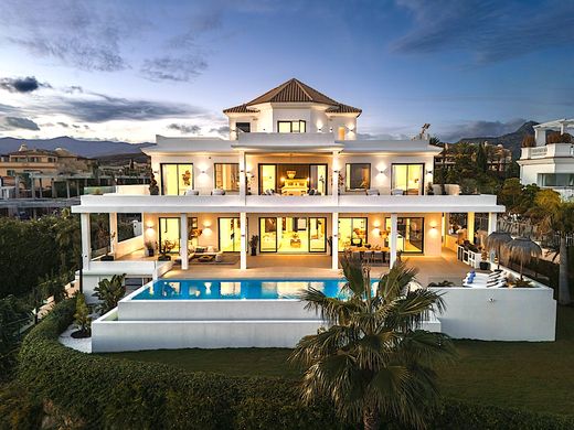 Villa in Marbella, Provincia de Málaga