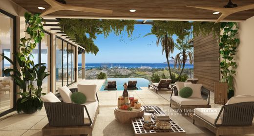Detached House in Guanacaste, Liberia