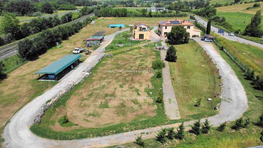 Cortijo o casa de campo en Certaldo, Florencia