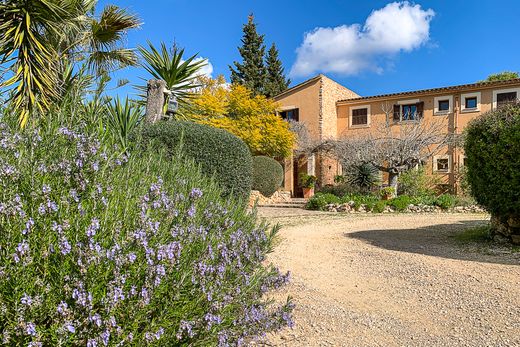 Country House in Ariany, Province of Balearic Islands