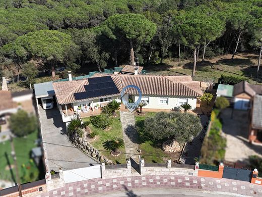 Chalet in Santa Cristina d'Aro, Província de Girona