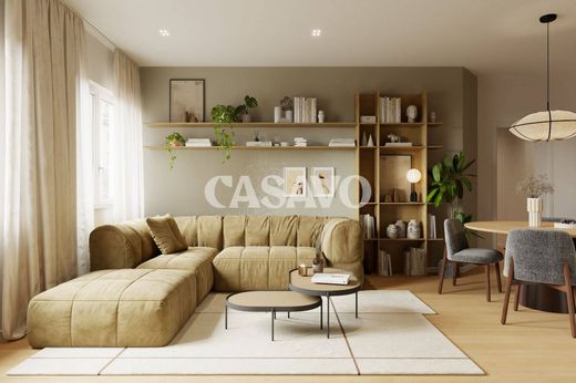 Appartement in Milaan, Città metropolitana di Milano