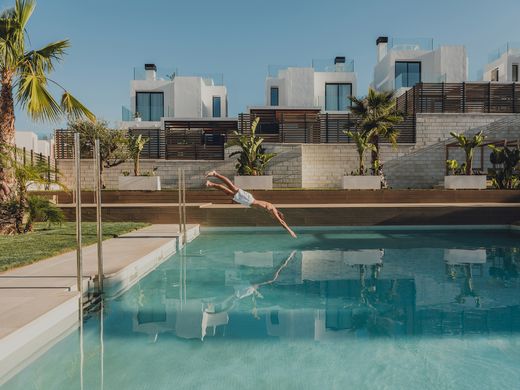 Villa in San Jose, Province of Balearic Islands