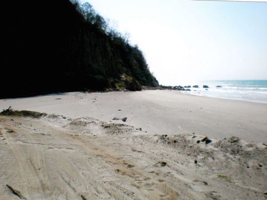 Terreno en Jama, Provincia de Manabí