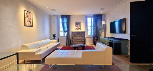 Appartement à Saint-Tropez, Var